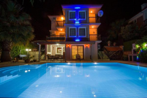 Villa Ersak Ölüdeniz